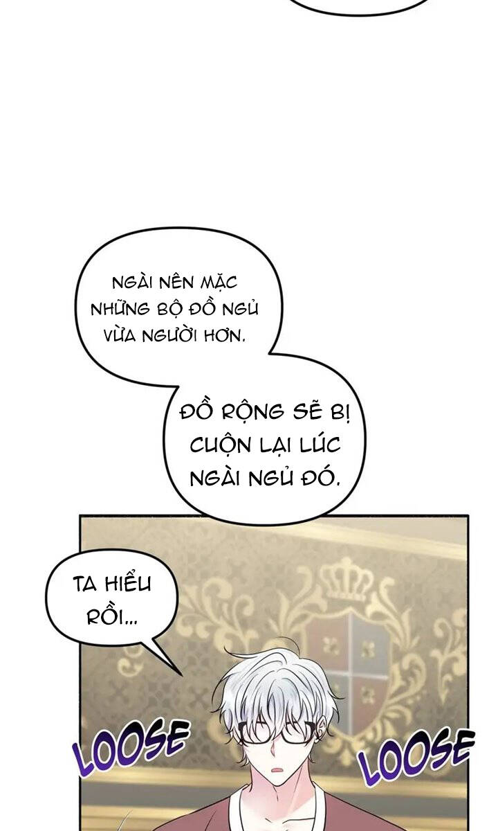 Người Chồng Thiên Thần Của Tôi Thật Ra Là Ác Quỷ Chapter 19.1 - Trang 2