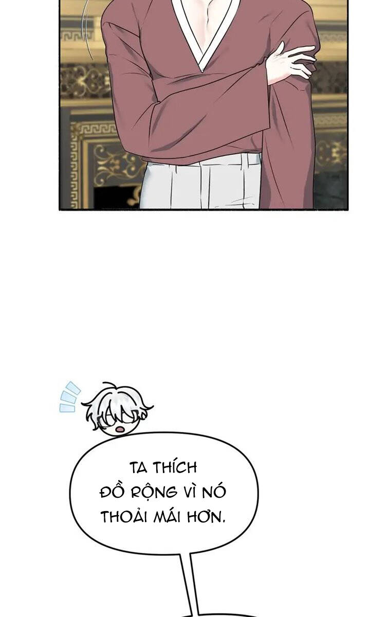 Người Chồng Thiên Thần Của Tôi Thật Ra Là Ác Quỷ Chapter 19.1 - Trang 2