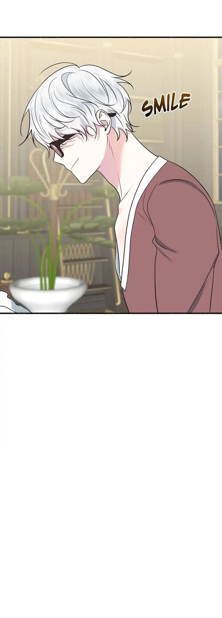 Người Chồng Thiên Thần Của Tôi Thật Ra Là Ác Quỷ Chapter 19.1 - Trang 2