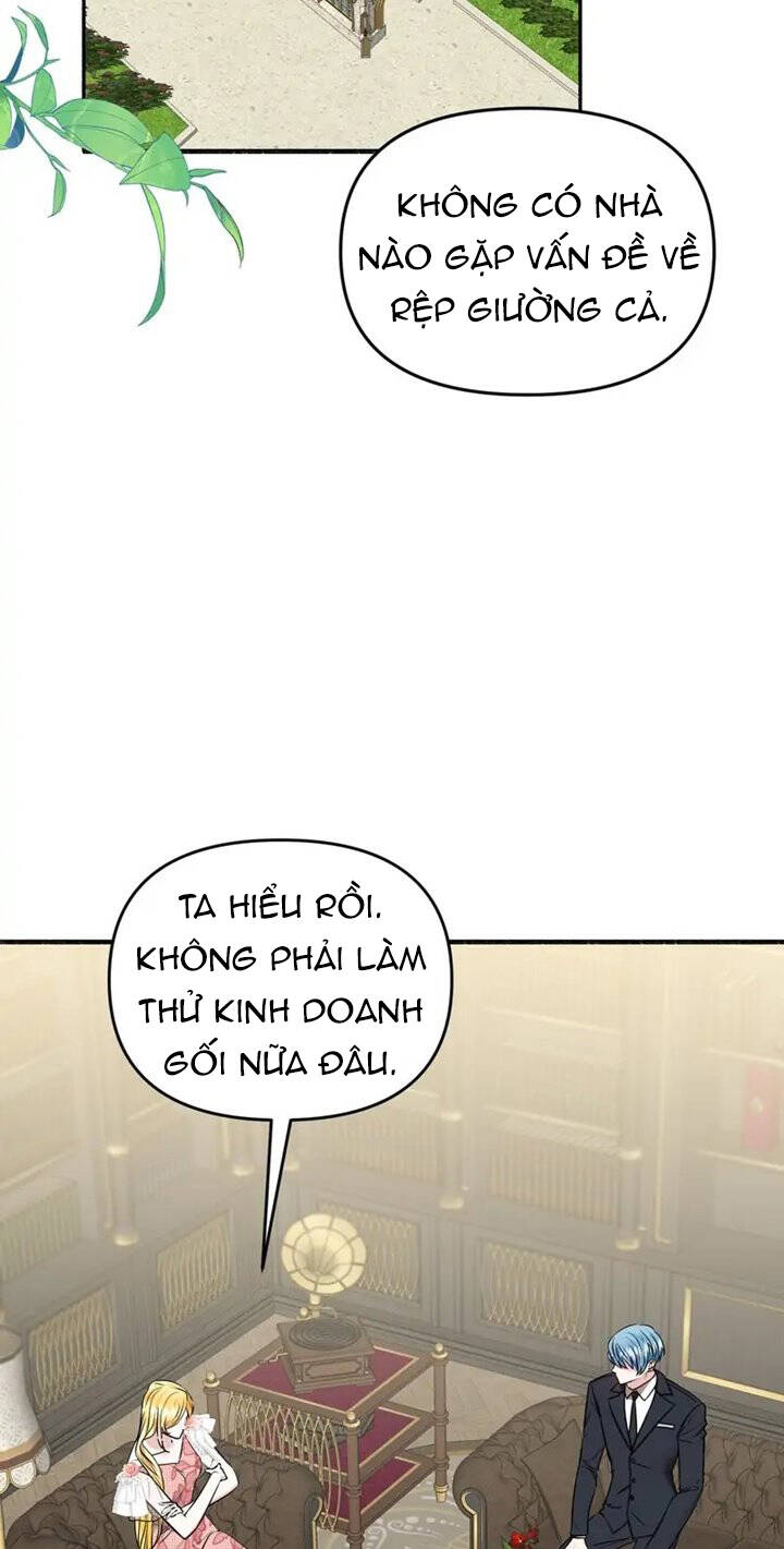 Người Chồng Thiên Thần Của Tôi Thật Ra Là Ác Quỷ Chapter 19.1 - Trang 2