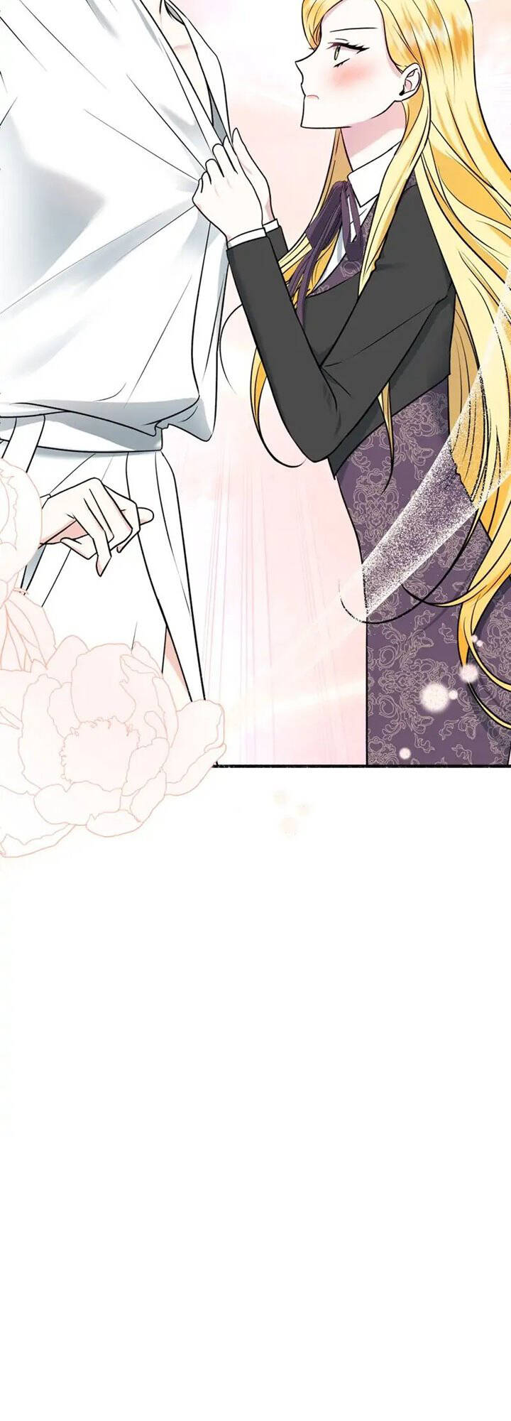 Người Chồng Thiên Thần Của Tôi Thật Ra Là Ác Quỷ Chapter 19.1 - Trang 2