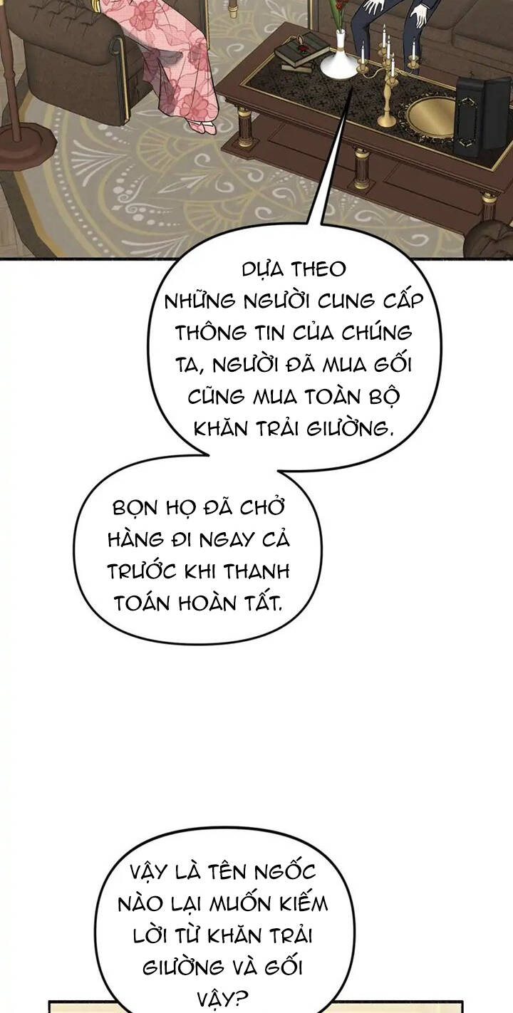 Người Chồng Thiên Thần Của Tôi Thật Ra Là Ác Quỷ Chapter 19.1 - Trang 2