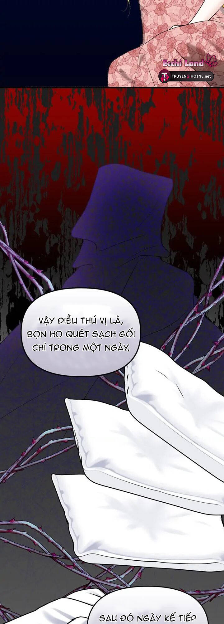 Người Chồng Thiên Thần Của Tôi Thật Ra Là Ác Quỷ Chapter 19.1 - Trang 2