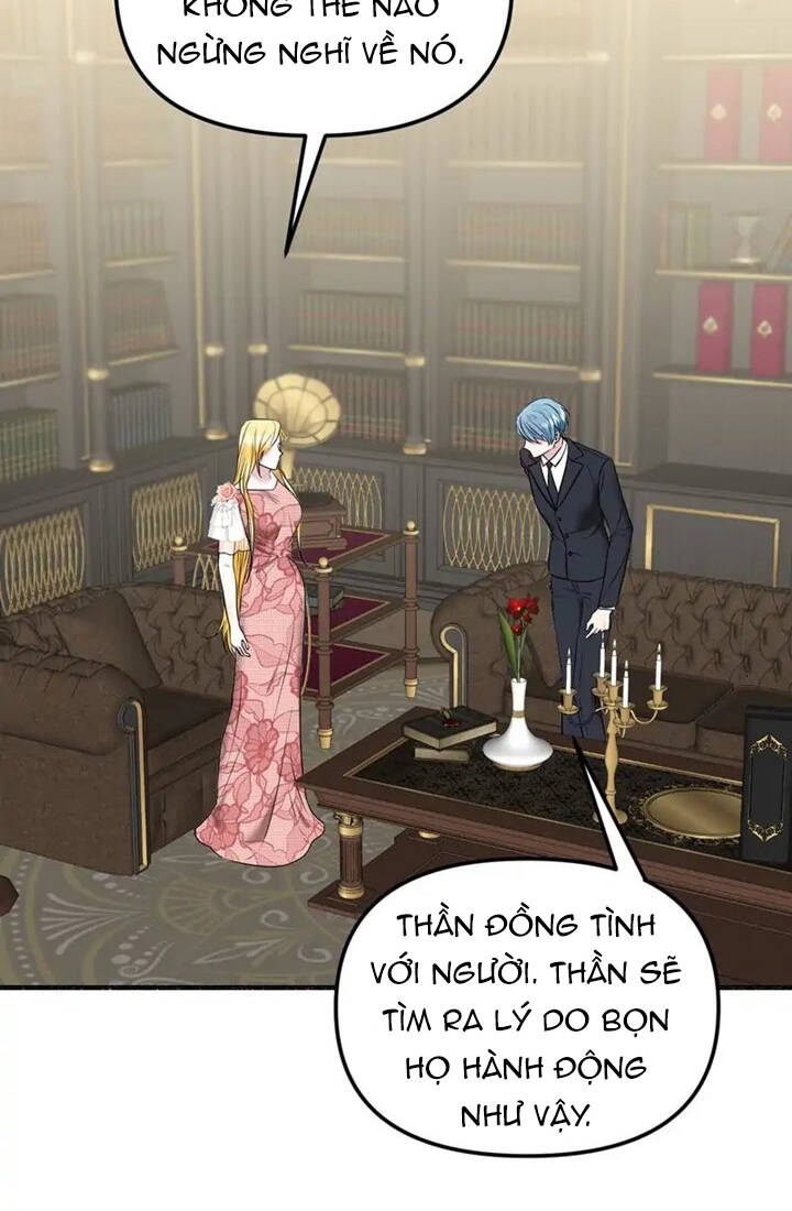 Người Chồng Thiên Thần Của Tôi Thật Ra Là Ác Quỷ Chapter 19.1 - Trang 2