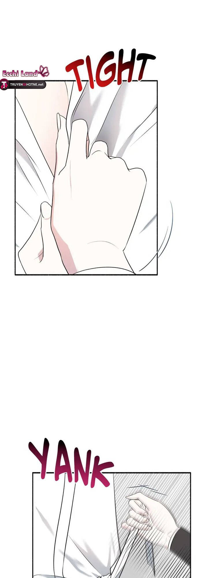 Người Chồng Thiên Thần Của Tôi Thật Ra Là Ác Quỷ Chapter 19.1 - Trang 2