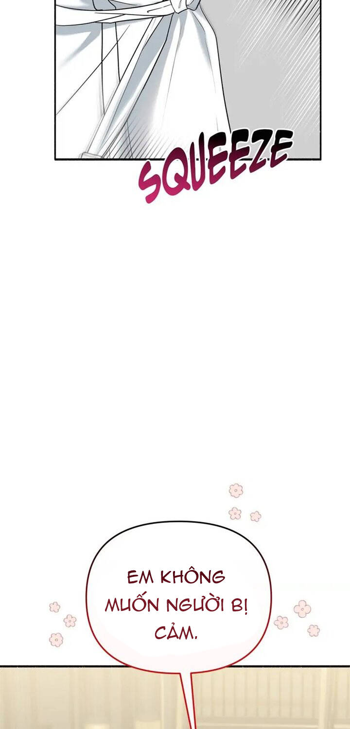 Người Chồng Thiên Thần Của Tôi Thật Ra Là Ác Quỷ Chapter 19.1 - Trang 2