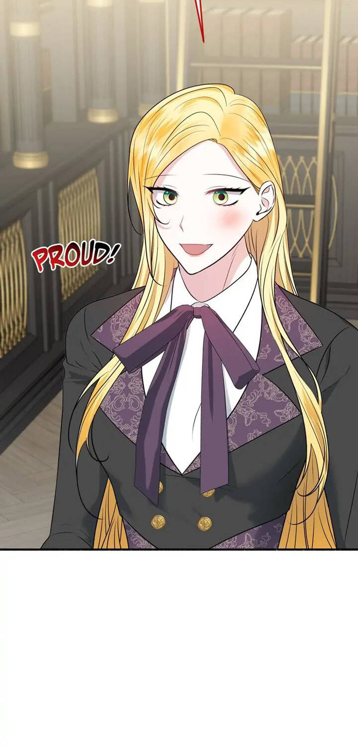 Người Chồng Thiên Thần Của Tôi Thật Ra Là Ác Quỷ Chapter 19.1 - Trang 2