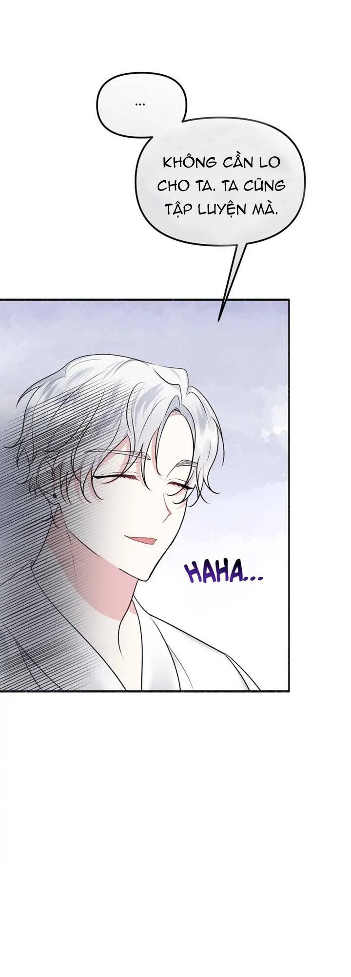 Người Chồng Thiên Thần Của Tôi Thật Ra Là Ác Quỷ Chapter 19.1 - Trang 2