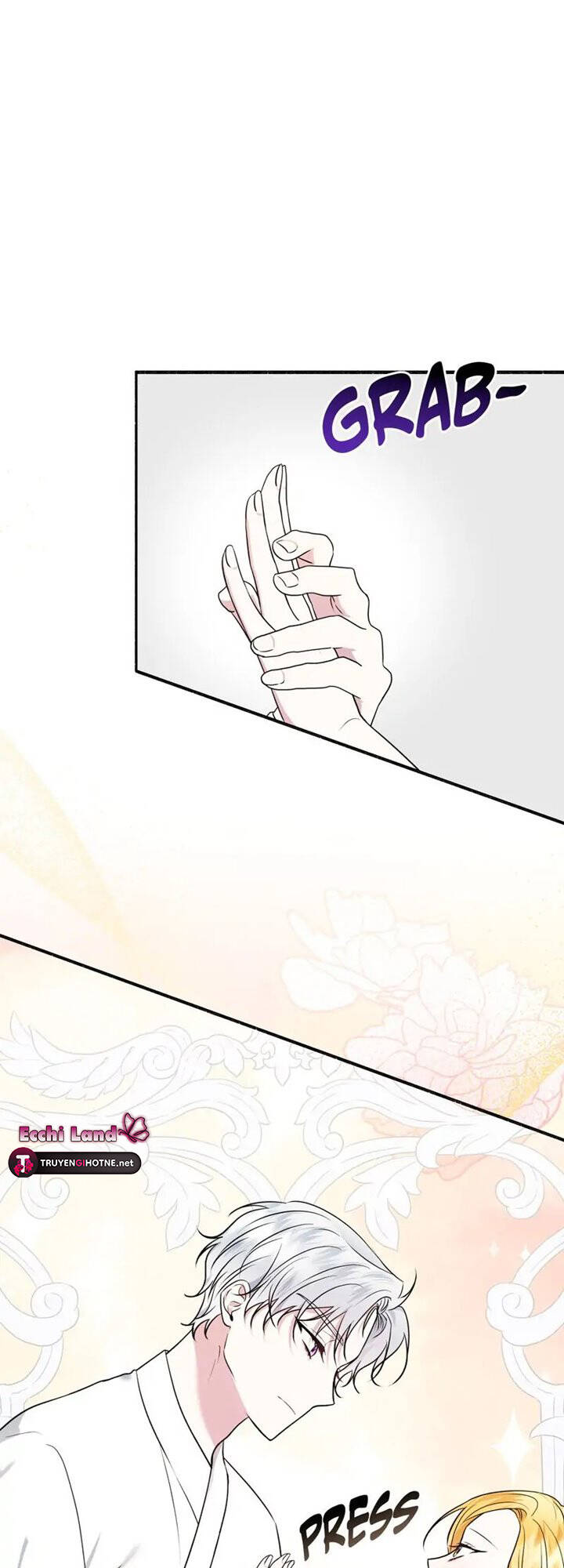 Người Chồng Thiên Thần Của Tôi Thật Ra Là Ác Quỷ Chapter 19.1 - Trang 2