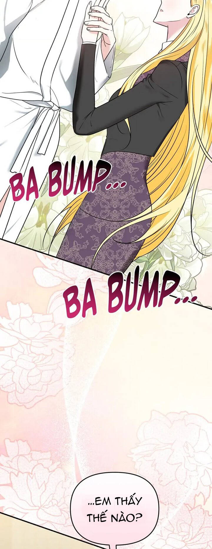 Người Chồng Thiên Thần Của Tôi Thật Ra Là Ác Quỷ Chapter 19.1 - Trang 2