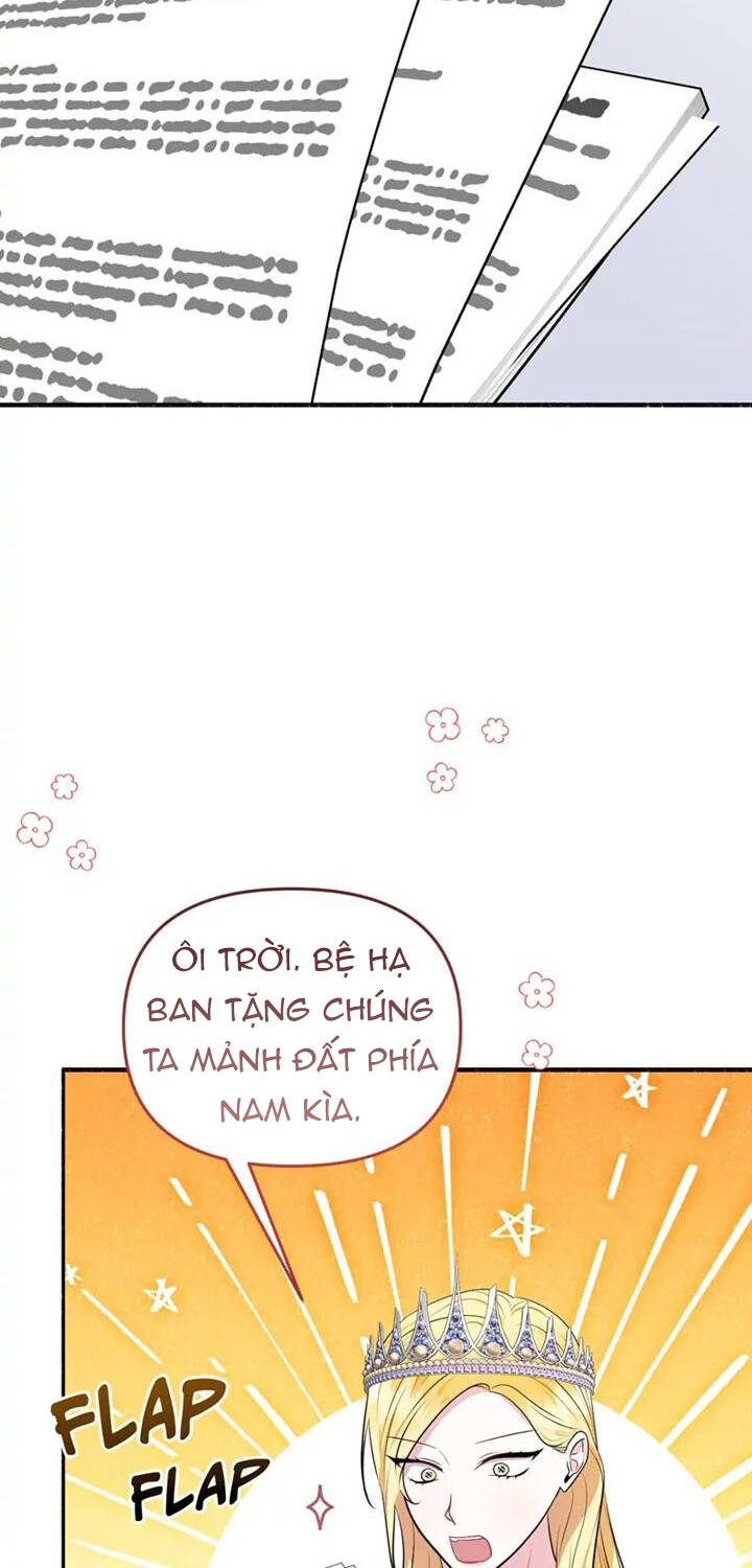 Người Chồng Thiên Thần Của Tôi Thật Ra Là Ác Quỷ Chapter 19.2 - Trang 2