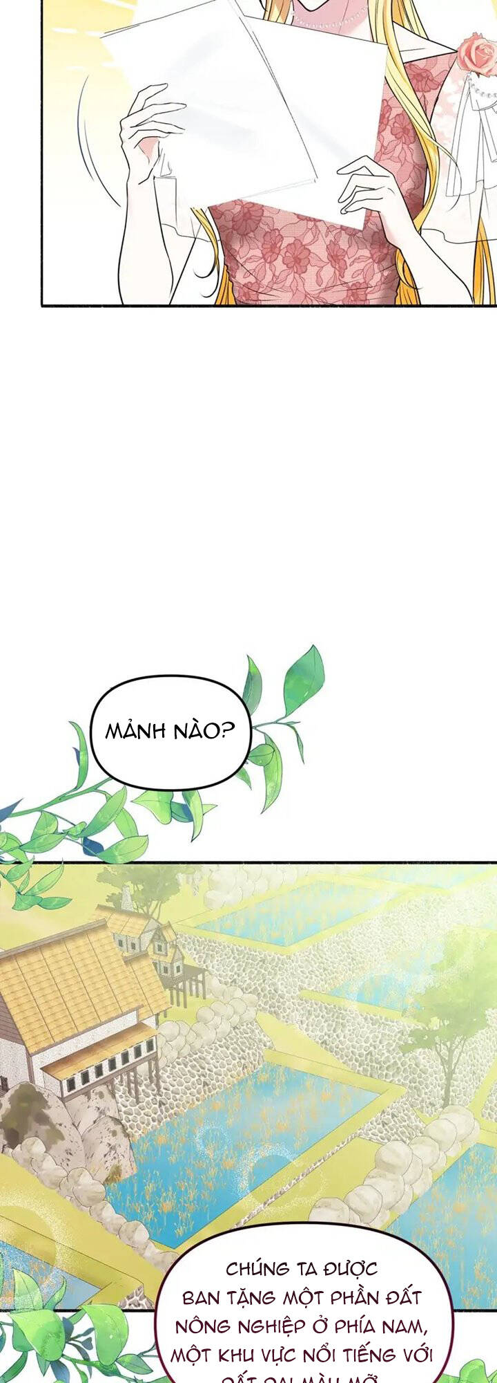 Người Chồng Thiên Thần Của Tôi Thật Ra Là Ác Quỷ Chapter 19.2 - Trang 2