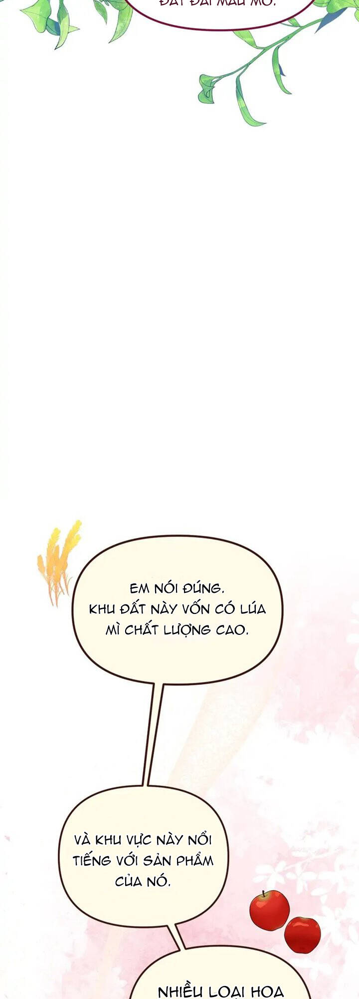 Người Chồng Thiên Thần Của Tôi Thật Ra Là Ác Quỷ Chapter 19.2 - Trang 2