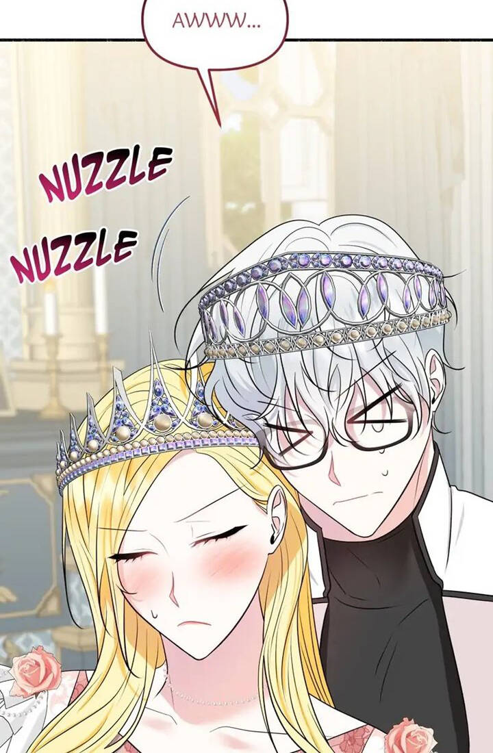 Người Chồng Thiên Thần Của Tôi Thật Ra Là Ác Quỷ Chapter 19.2 - Trang 2