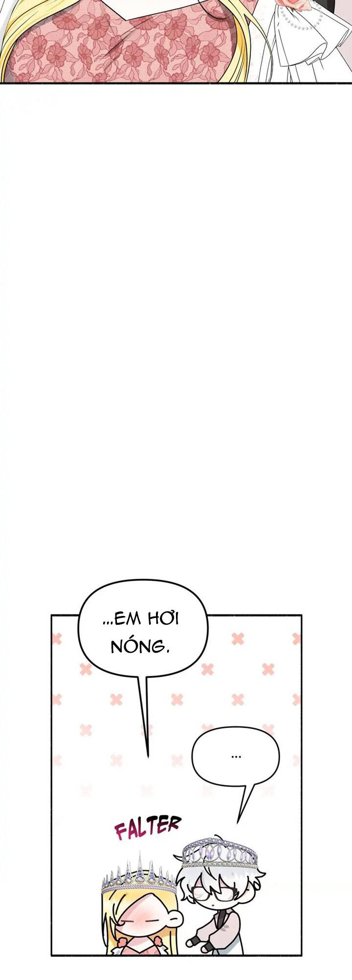 Người Chồng Thiên Thần Của Tôi Thật Ra Là Ác Quỷ Chapter 19.2 - Trang 2