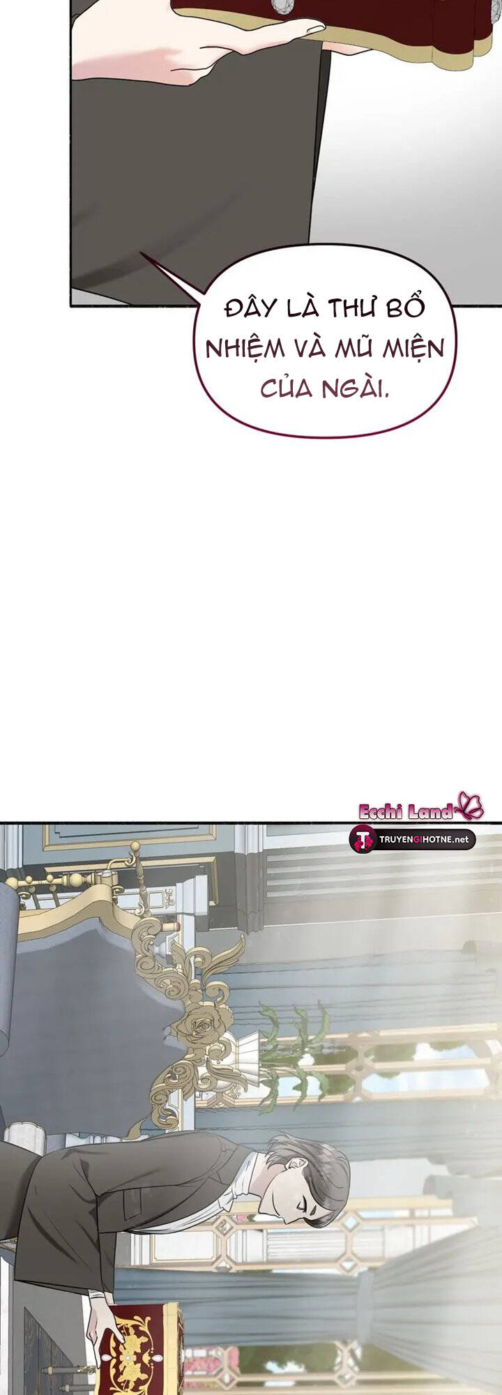 Người Chồng Thiên Thần Của Tôi Thật Ra Là Ác Quỷ Chapter 19.2 - Trang 2