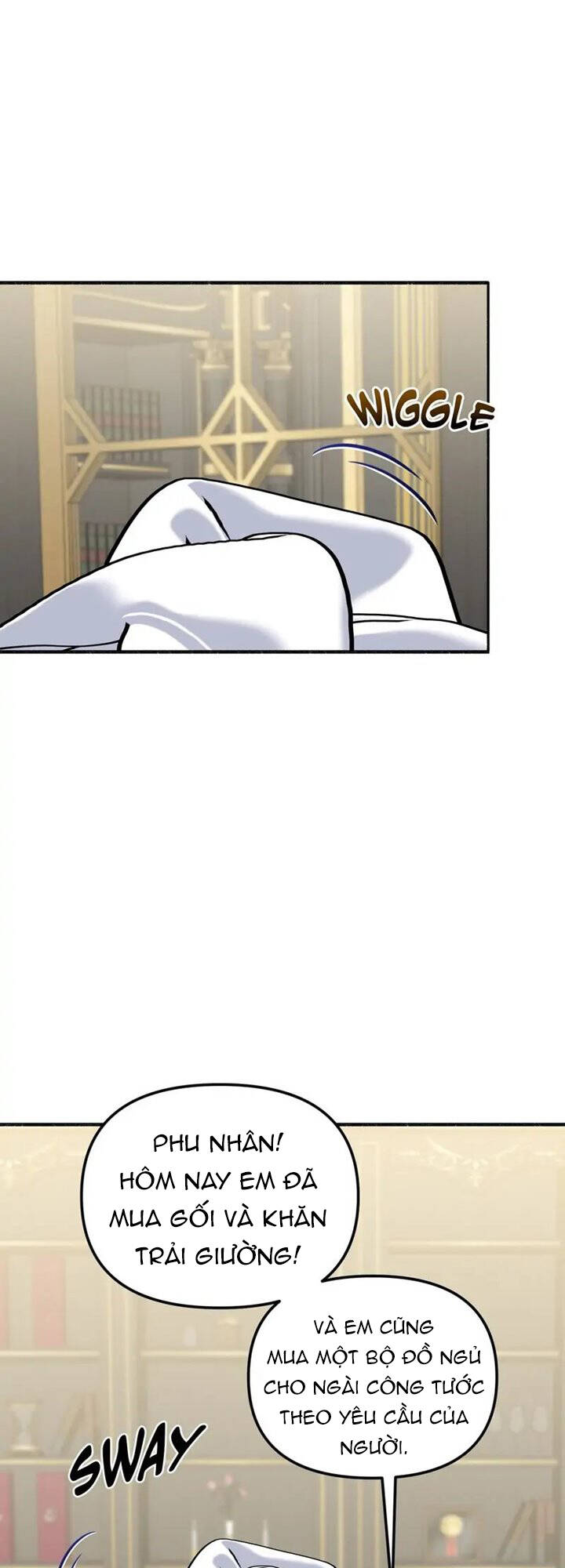 Người Chồng Thiên Thần Của Tôi Thật Ra Là Ác Quỷ Chapter 19.2 - Trang 2