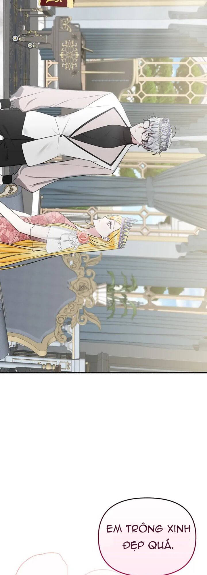 Người Chồng Thiên Thần Của Tôi Thật Ra Là Ác Quỷ Chapter 19.2 - Trang 2