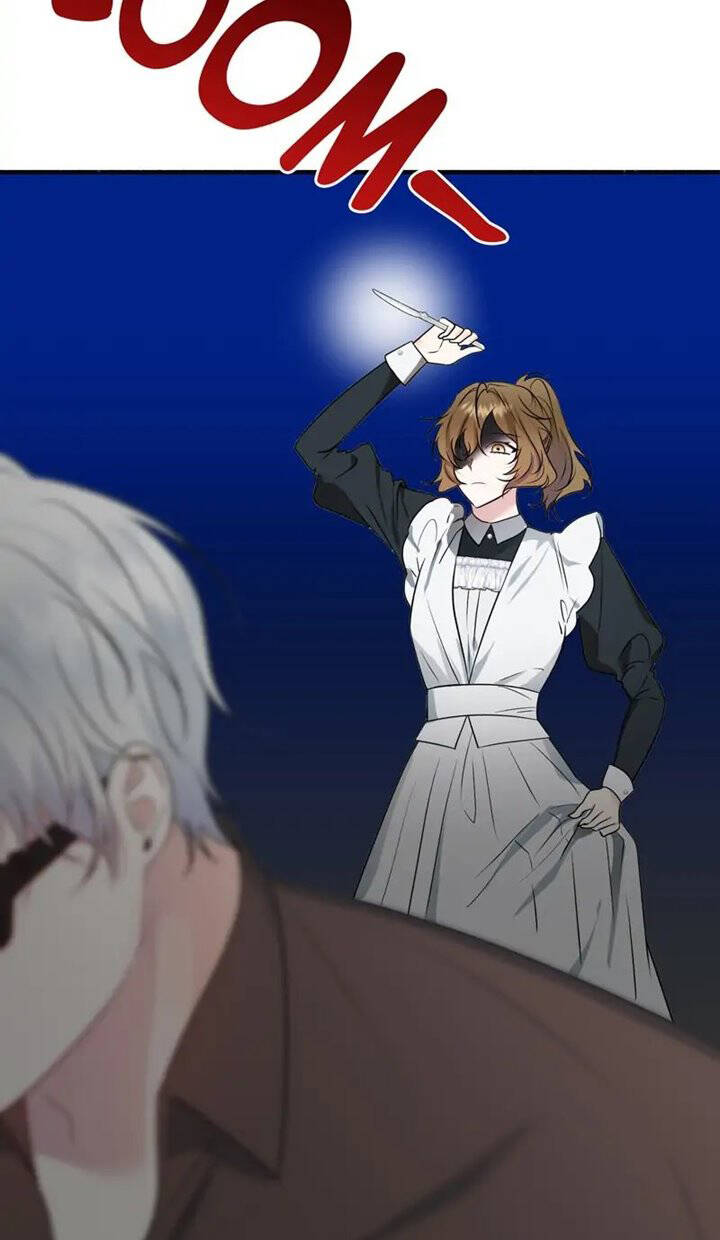 Người Chồng Thiên Thần Của Tôi Thật Ra Là Ác Quỷ Chapter 19.2 - Trang 2