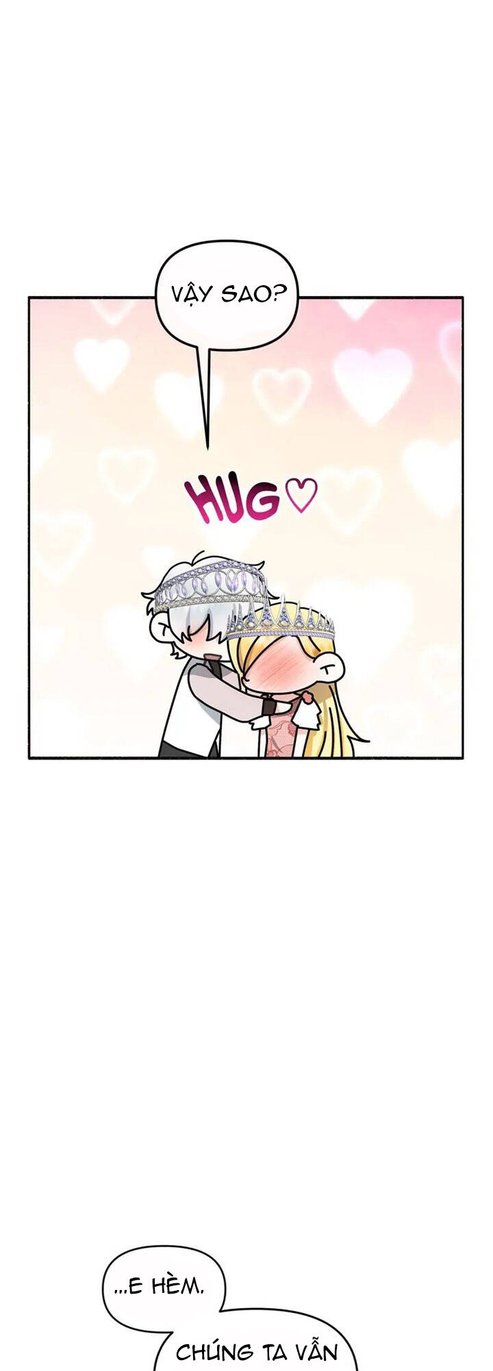 Người Chồng Thiên Thần Của Tôi Thật Ra Là Ác Quỷ Chapter 19.2 - Trang 2