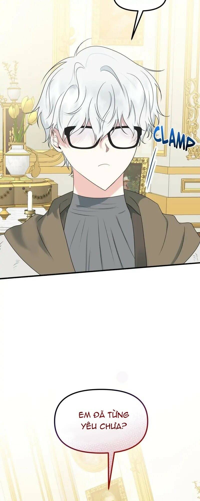 Người Chồng Thiên Thần Của Tôi Thật Ra Là Ác Quỷ Chapter 2.1 - Trang 2