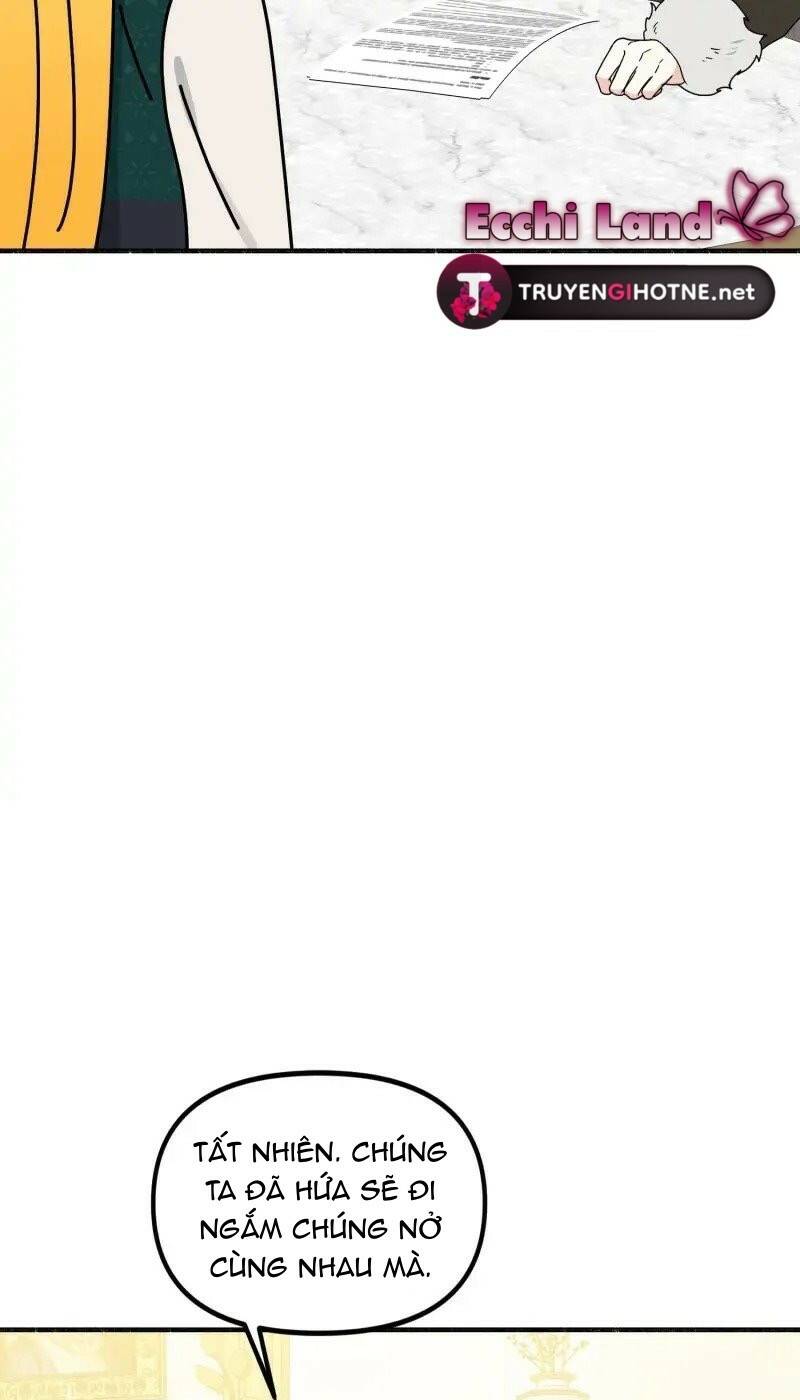 Người Chồng Thiên Thần Của Tôi Thật Ra Là Ác Quỷ Chapter 2.1 - Trang 2