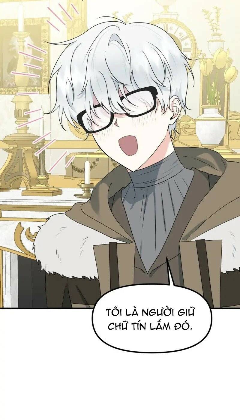 Người Chồng Thiên Thần Của Tôi Thật Ra Là Ác Quỷ Chapter 2.1 - Trang 2