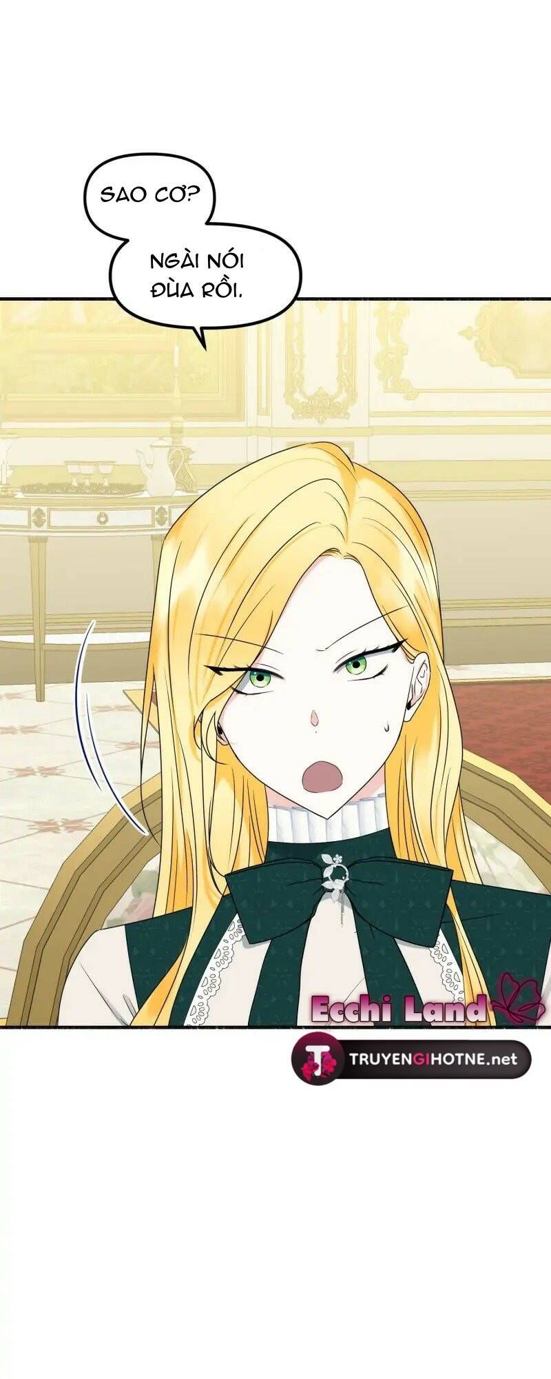 Người Chồng Thiên Thần Của Tôi Thật Ra Là Ác Quỷ Chapter 2.1 - Trang 2