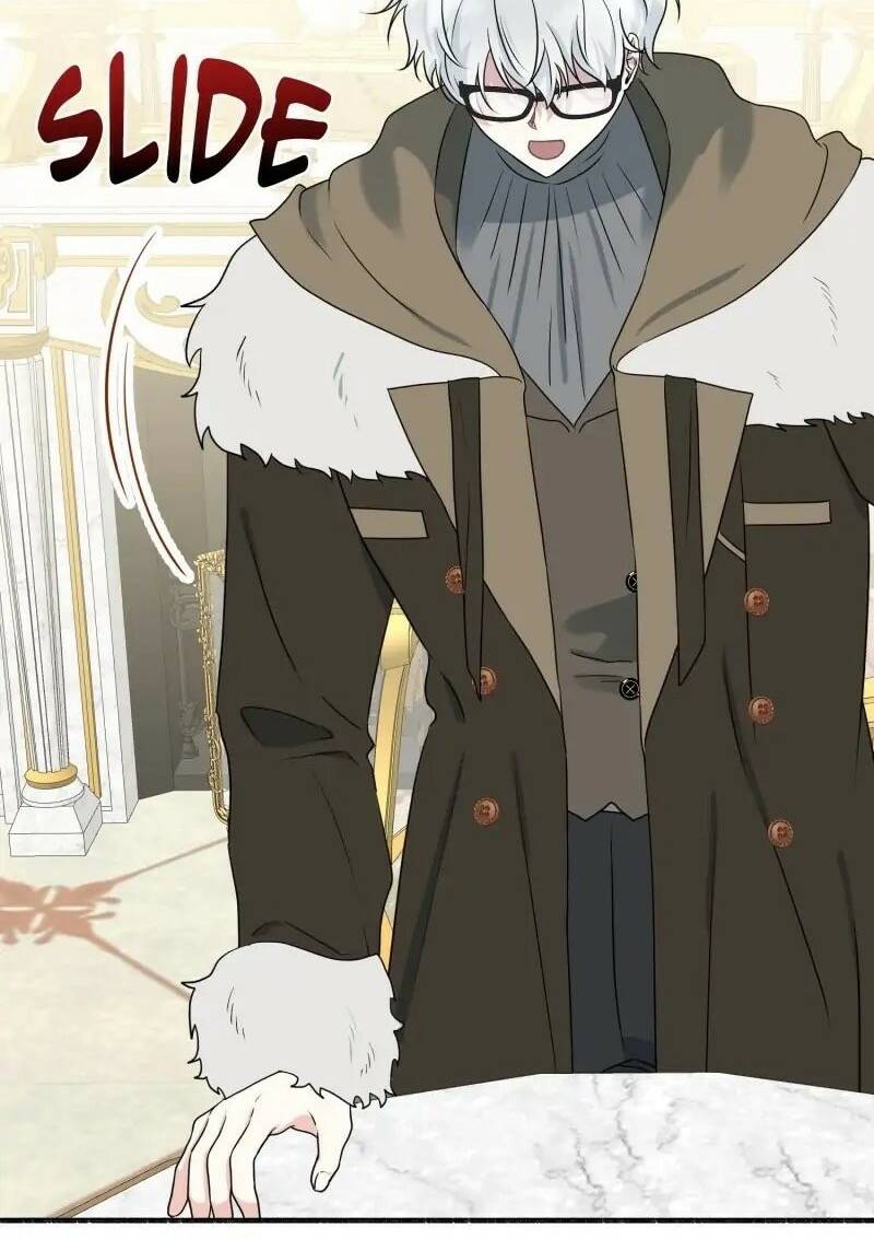 Người Chồng Thiên Thần Của Tôi Thật Ra Là Ác Quỷ Chapter 2.1 - Trang 2