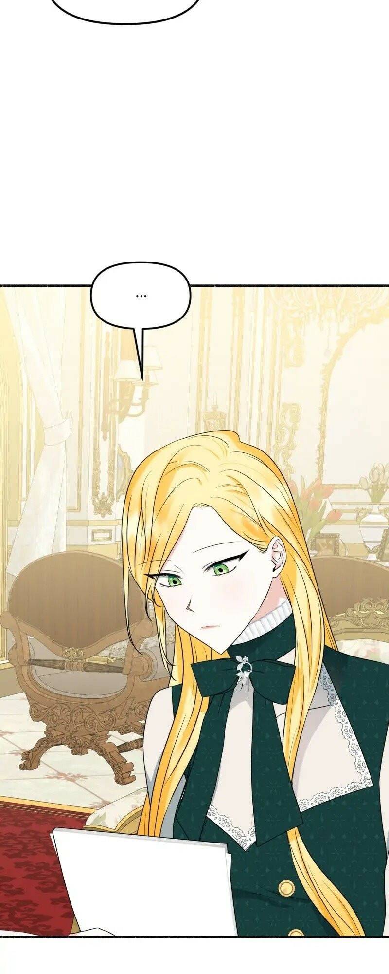 Người Chồng Thiên Thần Của Tôi Thật Ra Là Ác Quỷ Chapter 2.1 - Trang 2