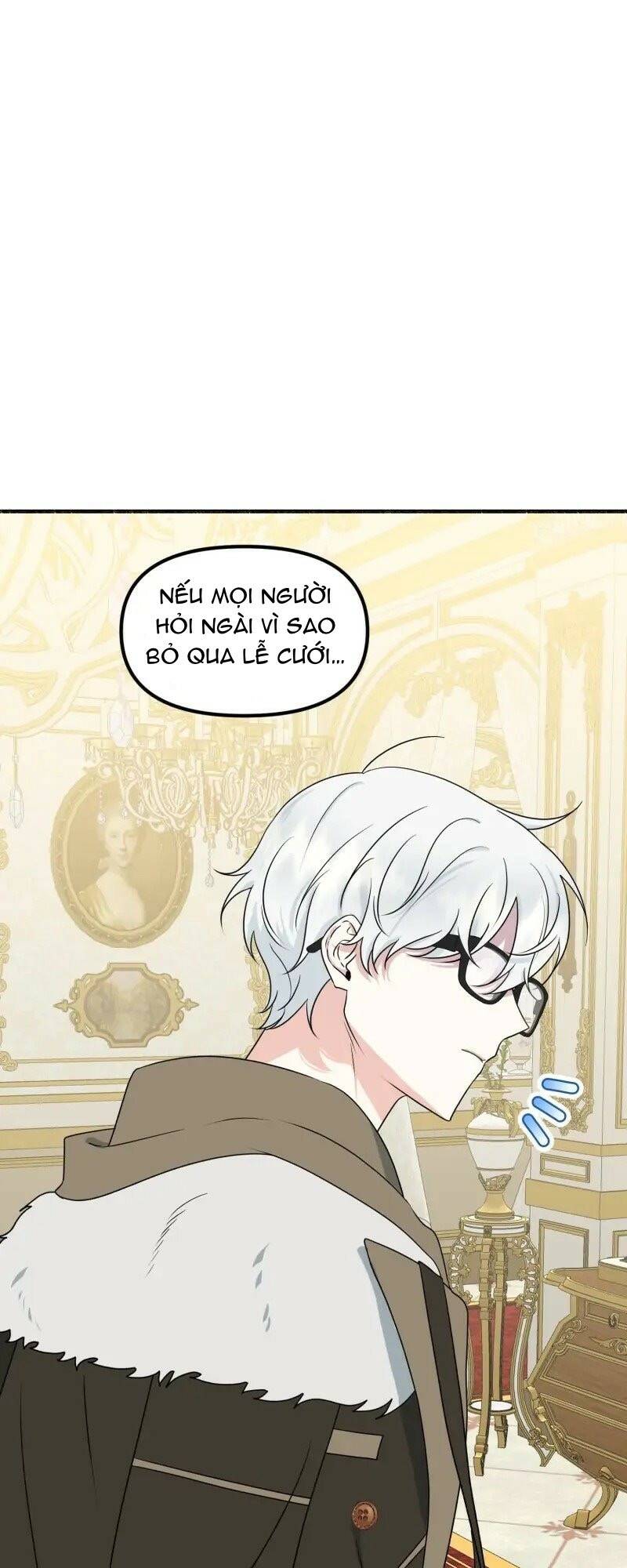 Người Chồng Thiên Thần Của Tôi Thật Ra Là Ác Quỷ Chapter 2.1 - Trang 2