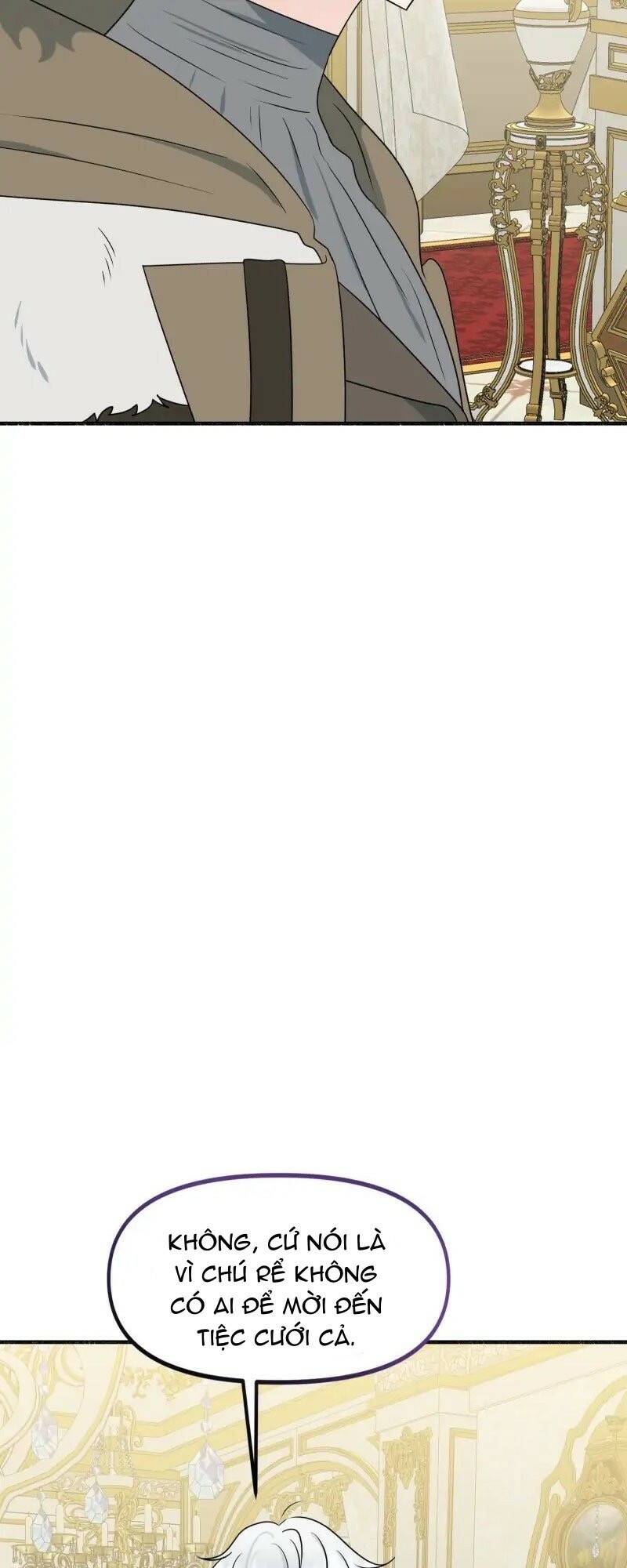 Người Chồng Thiên Thần Của Tôi Thật Ra Là Ác Quỷ Chapter 2.1 - Trang 2