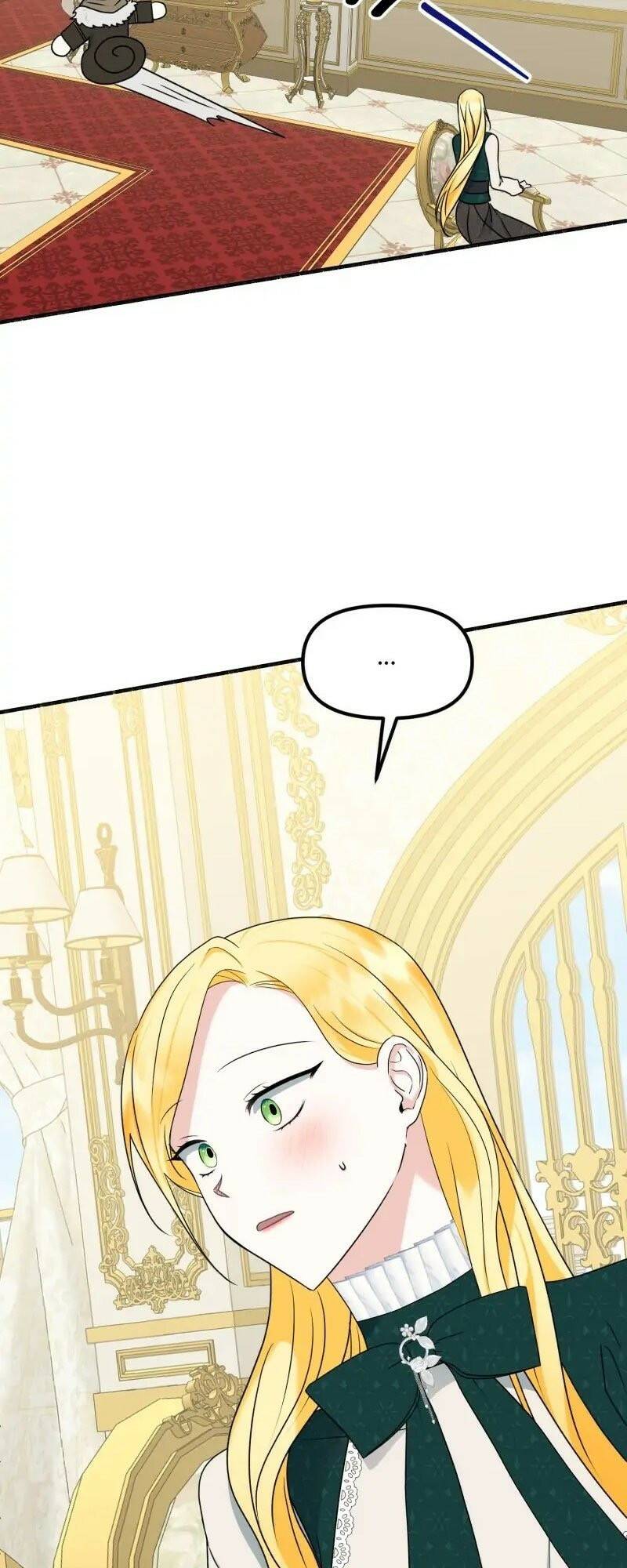 Người Chồng Thiên Thần Của Tôi Thật Ra Là Ác Quỷ Chapter 2.1 - Trang 2