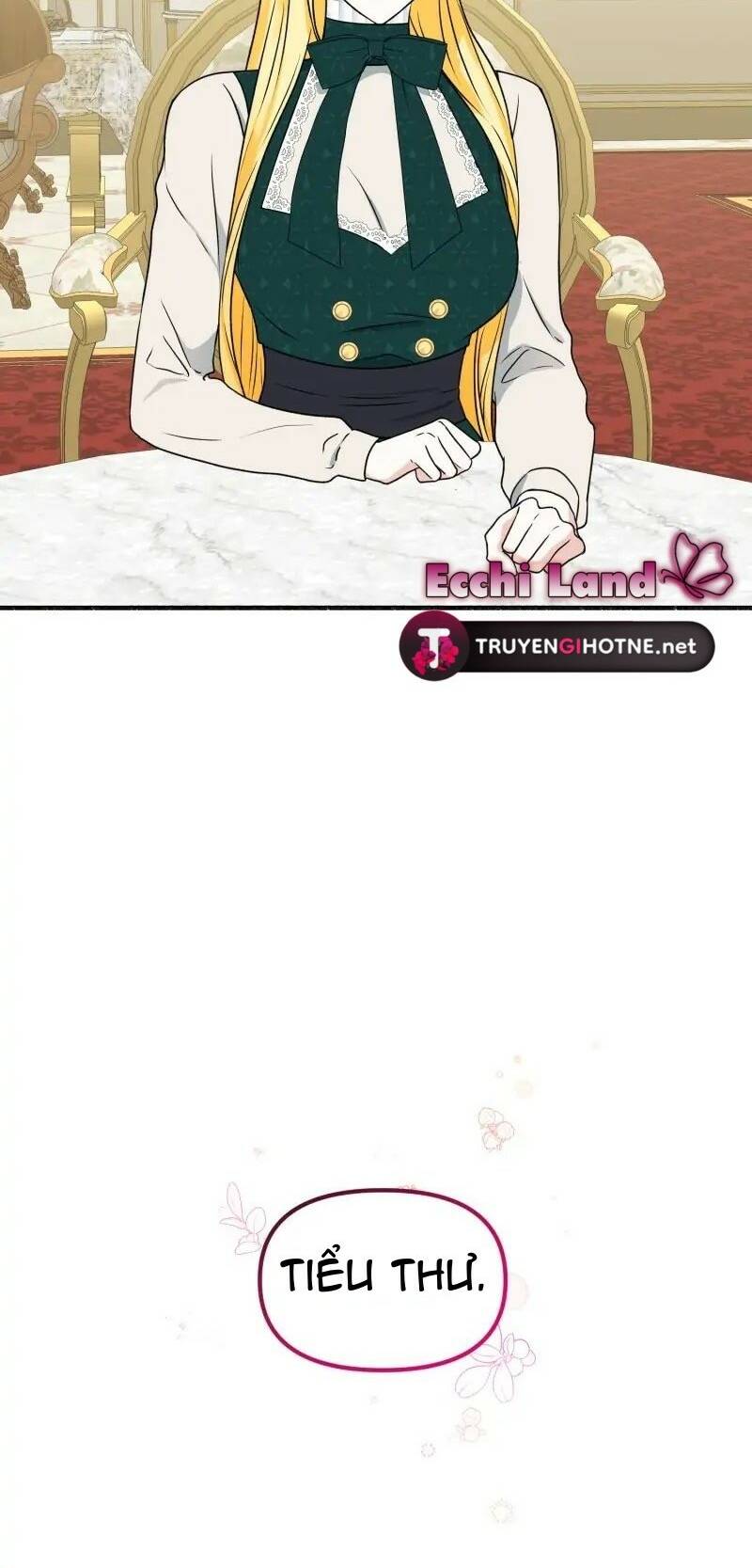 Người Chồng Thiên Thần Của Tôi Thật Ra Là Ác Quỷ Chapter 2.1 - Trang 2