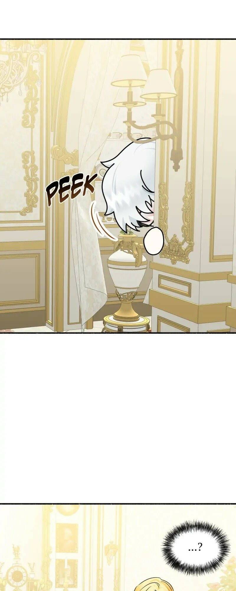 Người Chồng Thiên Thần Của Tôi Thật Ra Là Ác Quỷ Chapter 2.1 - Trang 2