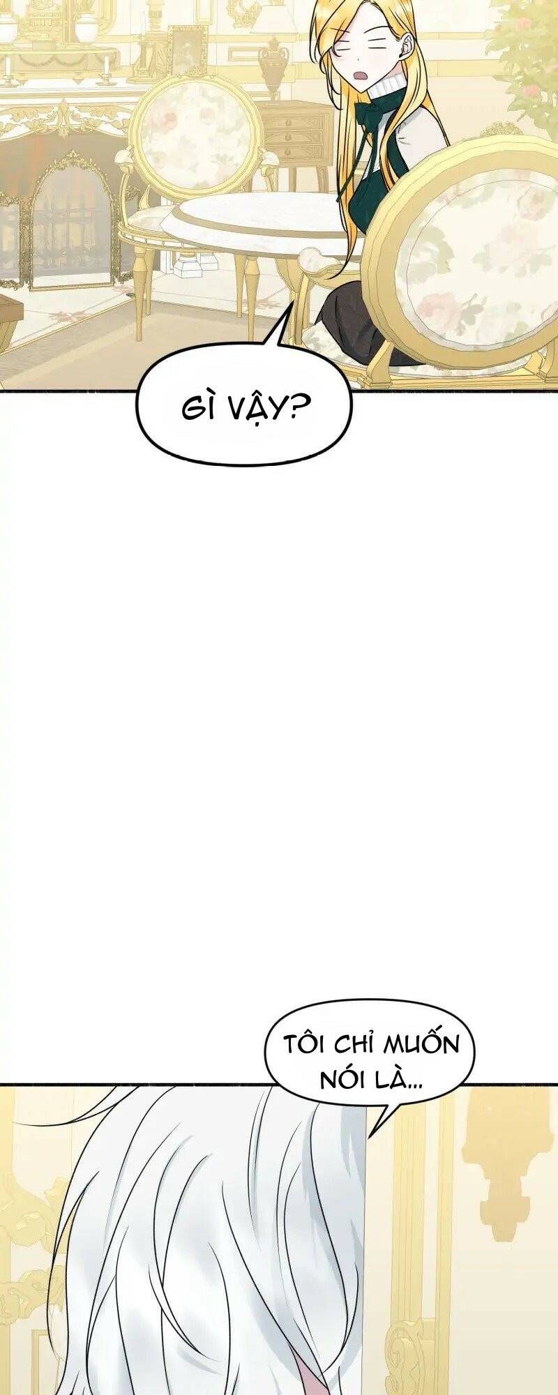 Người Chồng Thiên Thần Của Tôi Thật Ra Là Ác Quỷ Chapter 2.1 - Trang 2