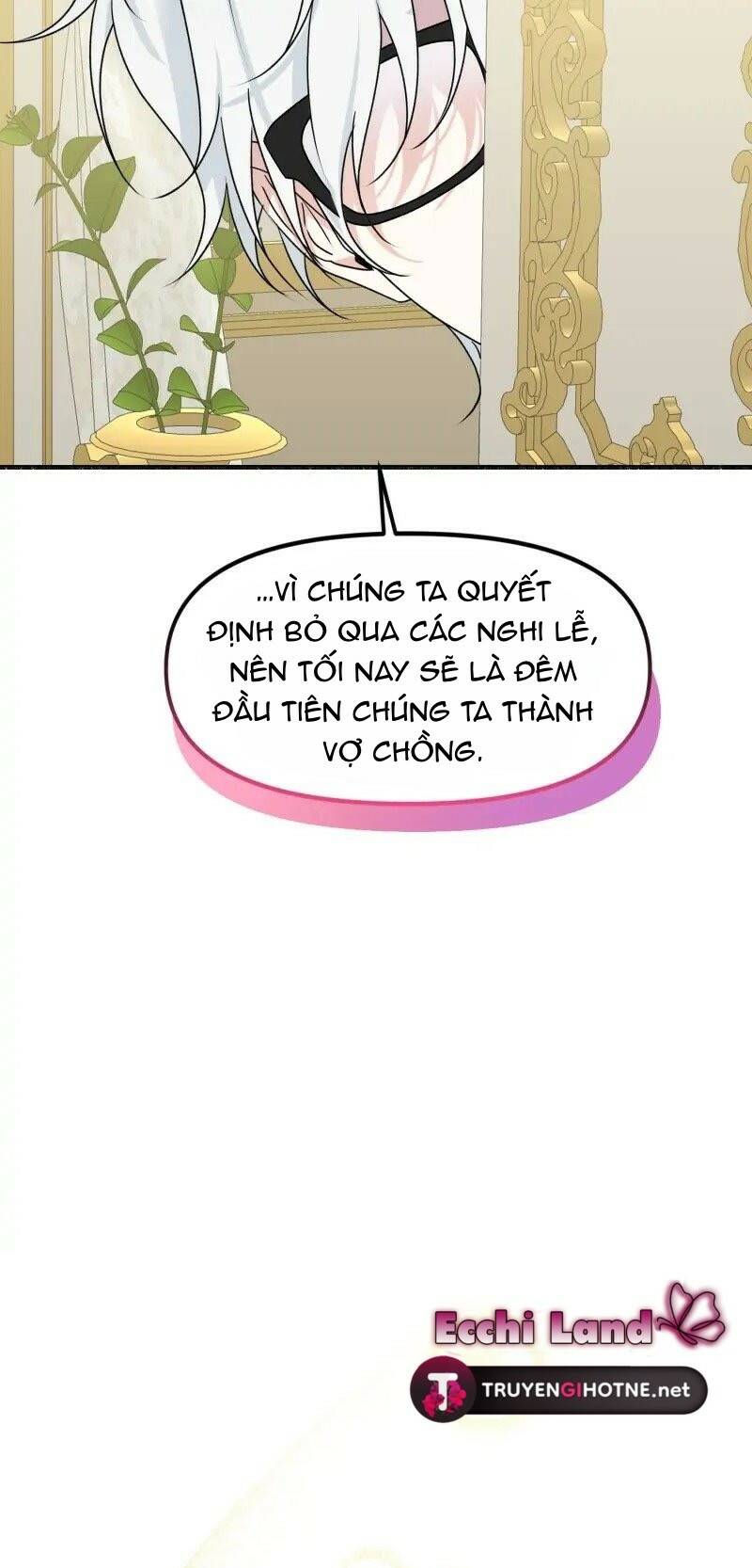 Người Chồng Thiên Thần Của Tôi Thật Ra Là Ác Quỷ Chapter 2.1 - Trang 2