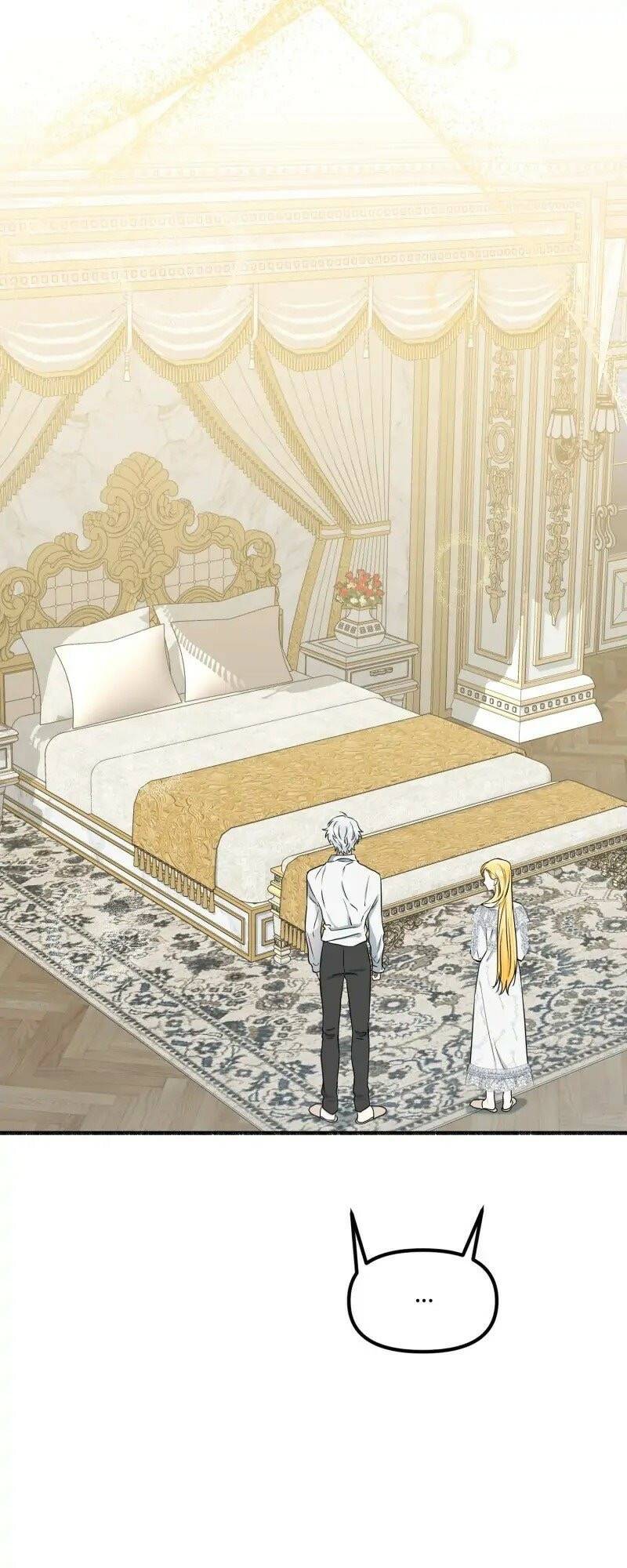 Người Chồng Thiên Thần Của Tôi Thật Ra Là Ác Quỷ Chapter 2.1 - Trang 2