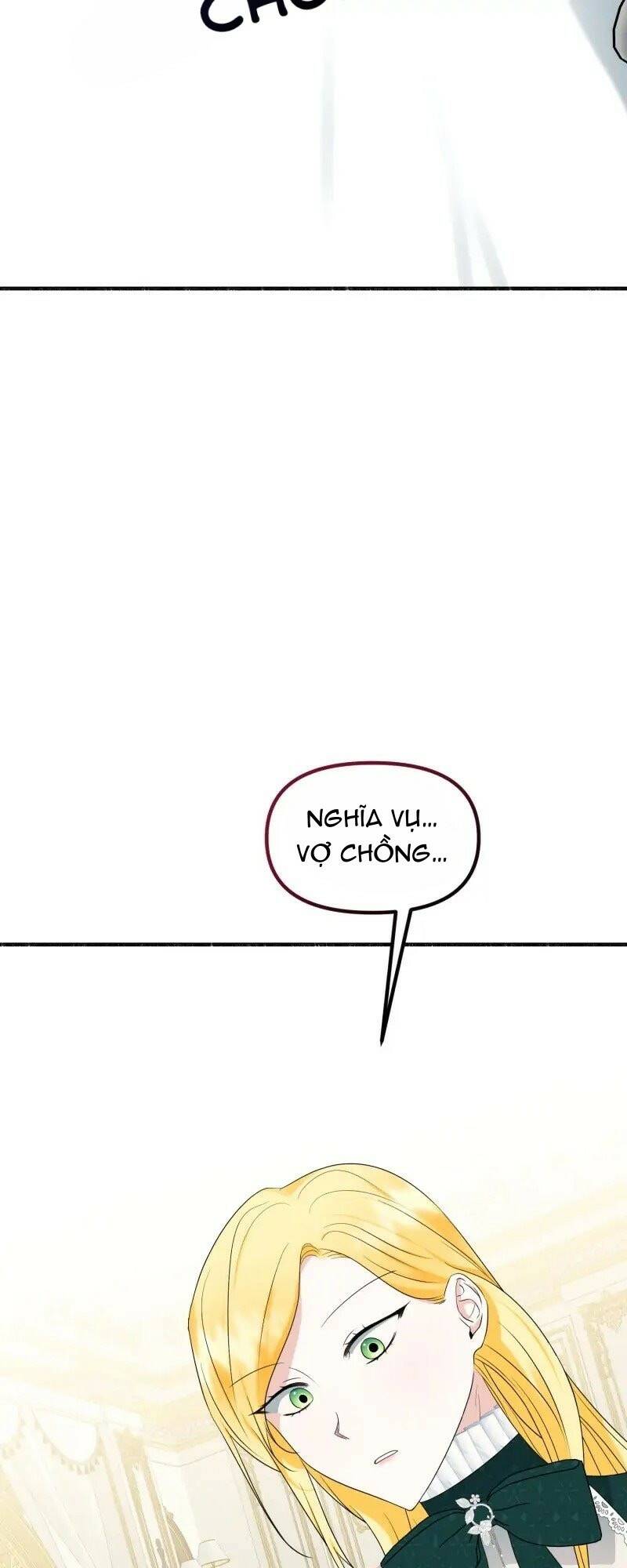 Người Chồng Thiên Thần Của Tôi Thật Ra Là Ác Quỷ Chapter 2.1 - Trang 2