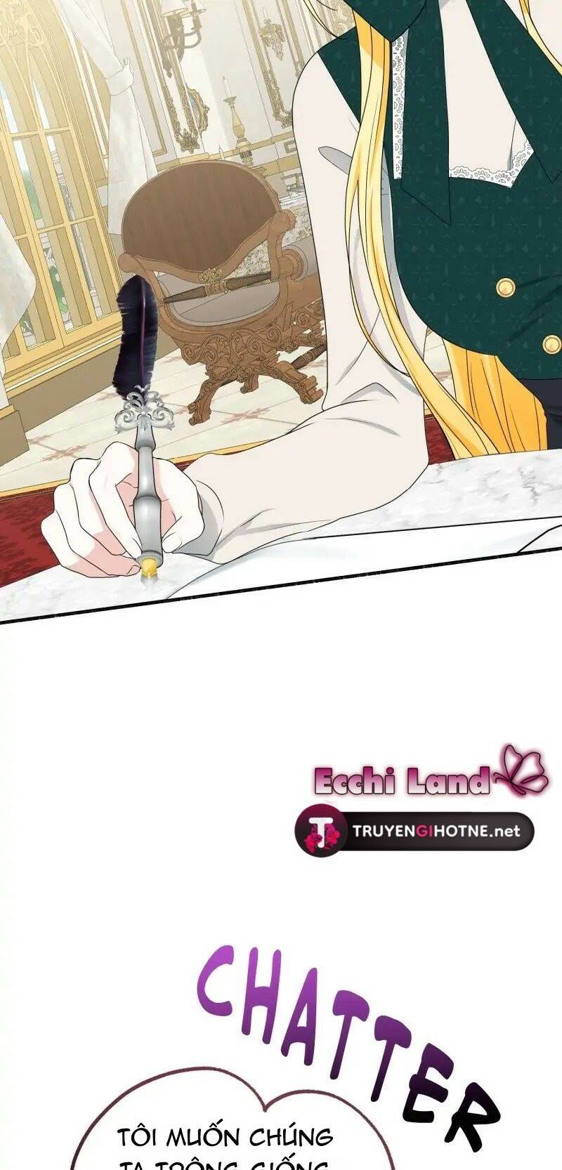 Người Chồng Thiên Thần Của Tôi Thật Ra Là Ác Quỷ Chapter 2.1 - Trang 2