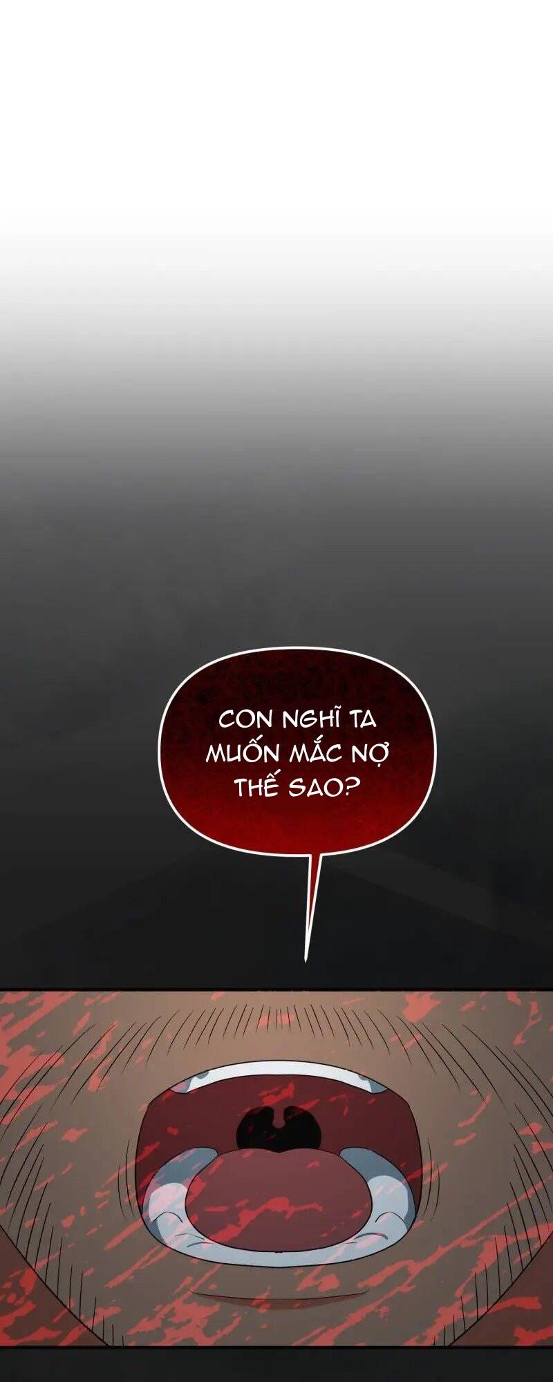 Người Chồng Thiên Thần Của Tôi Thật Ra Là Ác Quỷ Chapter 2.2 - Trang 2