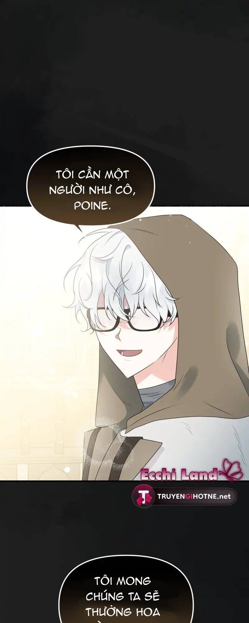 Người Chồng Thiên Thần Của Tôi Thật Ra Là Ác Quỷ Chapter 2.2 - Trang 2