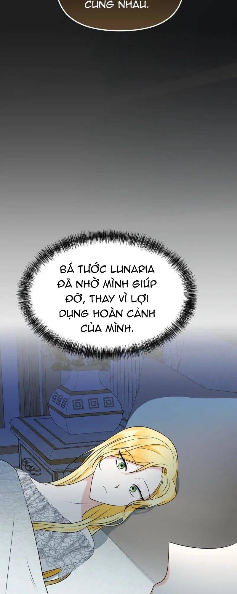 Người Chồng Thiên Thần Của Tôi Thật Ra Là Ác Quỷ Chapter 2.2 - Trang 2