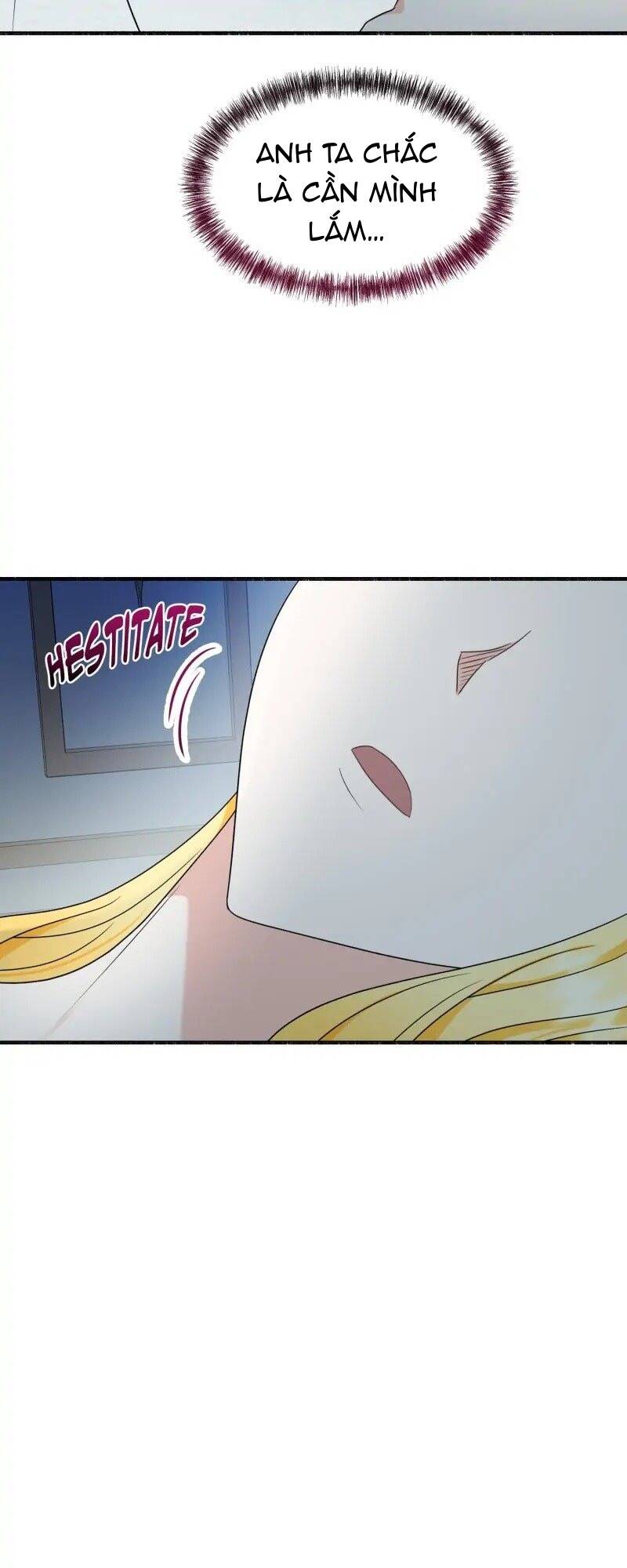 Người Chồng Thiên Thần Của Tôi Thật Ra Là Ác Quỷ Chapter 2.2 - Trang 2