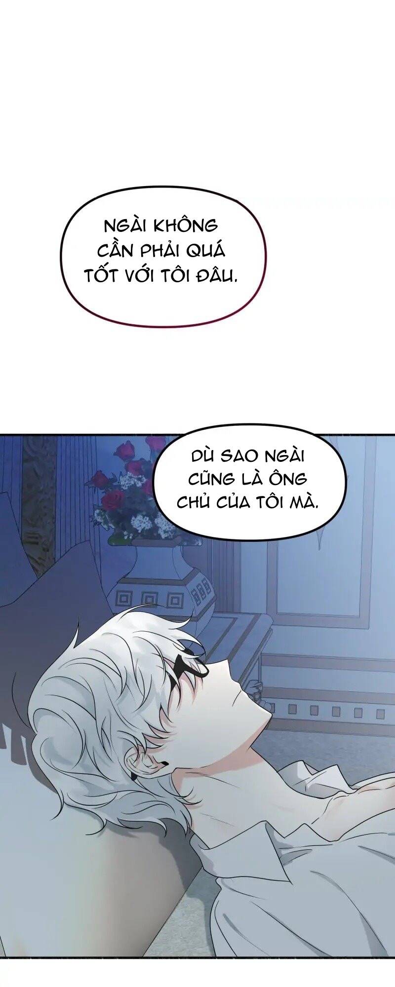 Người Chồng Thiên Thần Của Tôi Thật Ra Là Ác Quỷ Chapter 2.2 - Trang 2