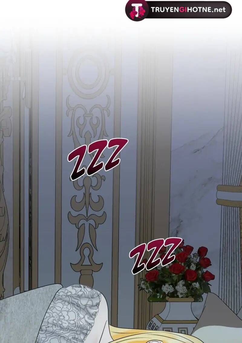 Người Chồng Thiên Thần Của Tôi Thật Ra Là Ác Quỷ Chapter 2.2 - Trang 2