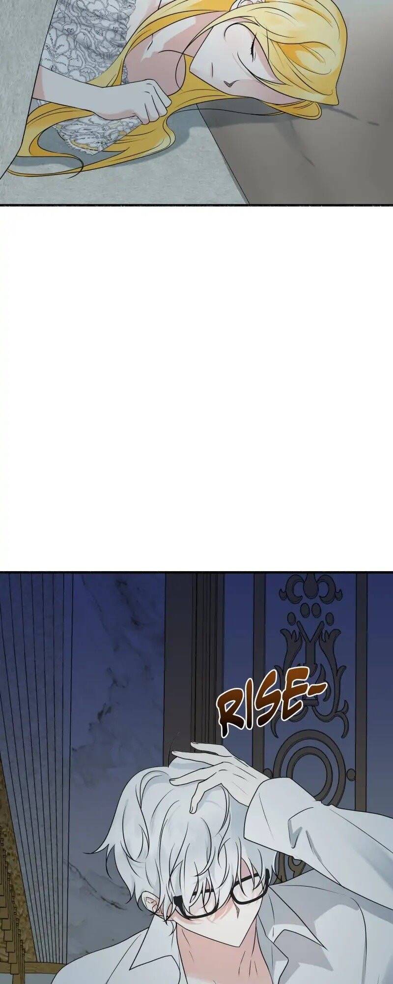 Người Chồng Thiên Thần Của Tôi Thật Ra Là Ác Quỷ Chapter 2.2 - Trang 2