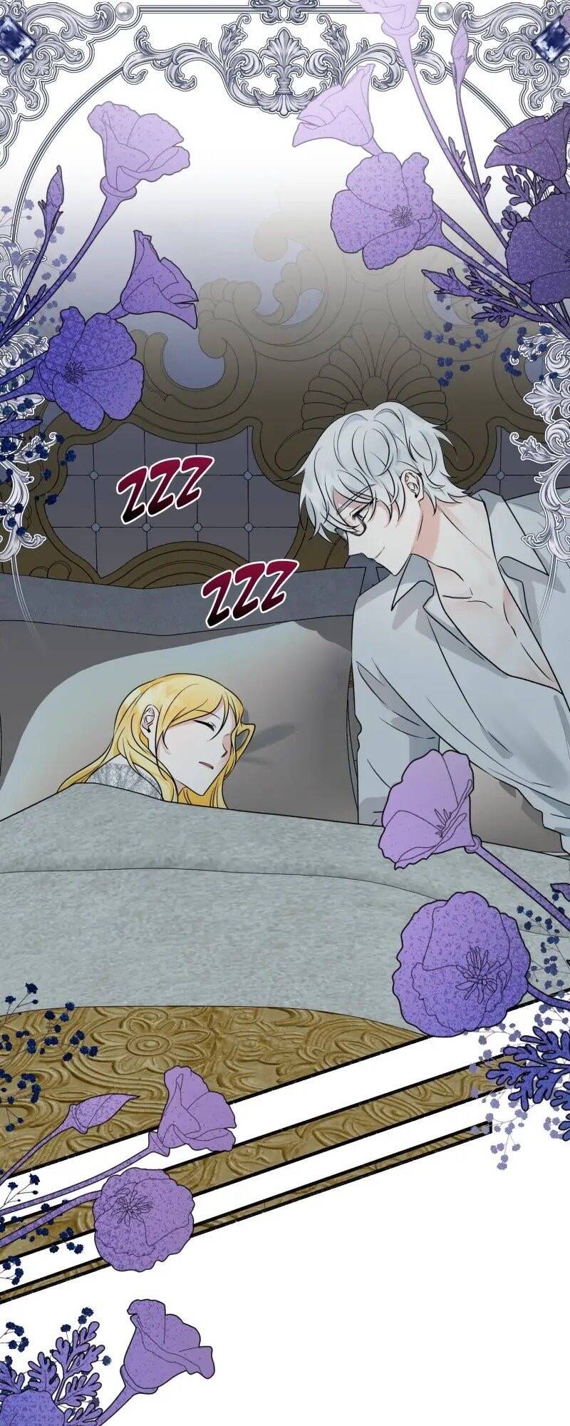 Người Chồng Thiên Thần Của Tôi Thật Ra Là Ác Quỷ Chapter 2.2 - Trang 2