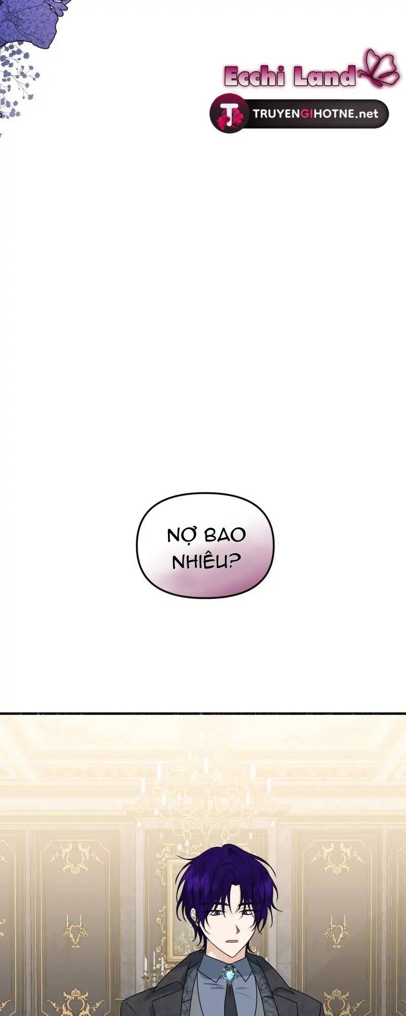 Người Chồng Thiên Thần Của Tôi Thật Ra Là Ác Quỷ Chapter 2.2 - Trang 2