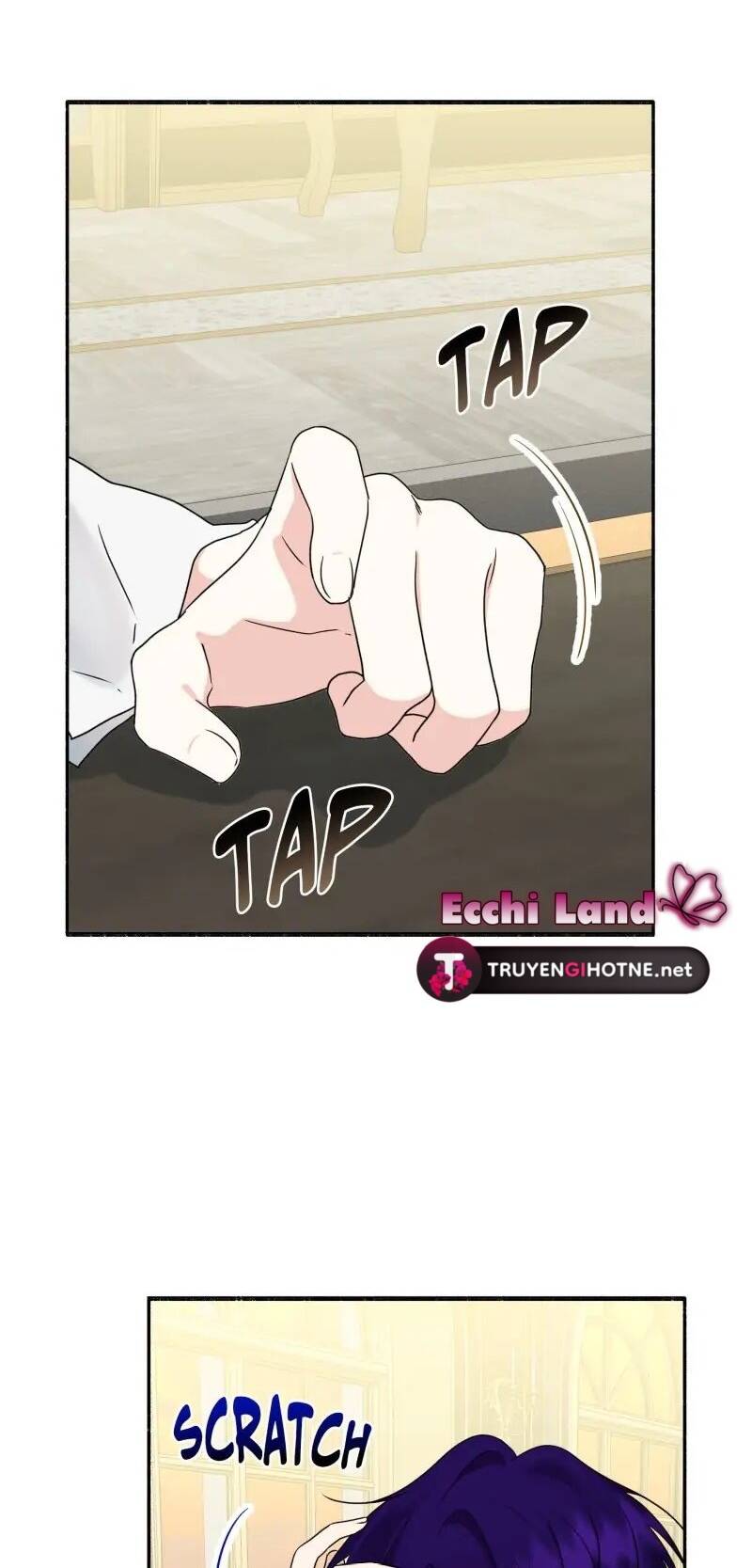 Người Chồng Thiên Thần Của Tôi Thật Ra Là Ác Quỷ Chapter 2.2 - Trang 2